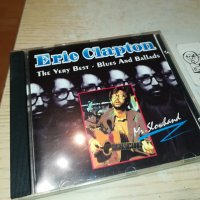 ERIC CLAPTON-ORIGINAL CD 1502240829, снимка 1 - CD дискове - 44302343
