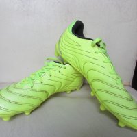 Футболни обувки  Adidas Copa 19.3 , снимка 4 - Футбол - 40063238
