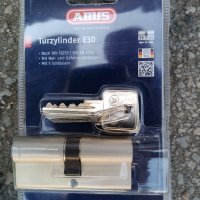 ABUS секретен патрон за брава, нов , снимка 12 - Други стоки за дома - 41560974