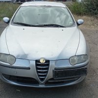Alfa Romeo 147 1.6-105к.с. на Части, снимка 3 - Автомобили и джипове - 34359379