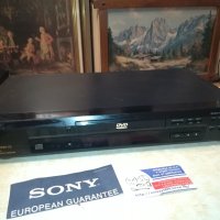 SONY DVP-S335 ЗА ЧАСТИ 2508231417LN, снимка 2 - Плейъри, домашно кино, прожектори - 41964216