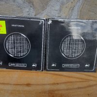 Kraftwerk radioactivity  Vinyl LP, снимка 2 - Грамофонни плочи - 35830577