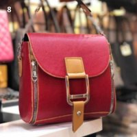 Страхотна дамска чанта в модерен дизайн налична в 16 цвята, снимка 10 - Чанти - 44369623
