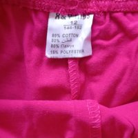 Запазени дрехи за момичета р-р 10-12 г., снимка 5 - Детски пуловери и жилетки - 42675676