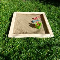 Пясъчник за малки деца. , снимка 5 - Други - 39968692