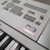 Korg M3/ Корг М3 256mb Xpandet Radias Board, снимка 2 - Синтезатори - 44327642