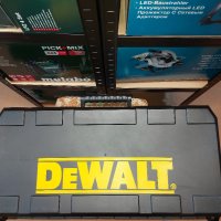 Акумулаторен пистолет за силикон DEWALT  DCE581NK, снимка 4 - Други инструменти - 44498979