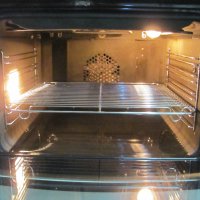 готварска печка Voss / Electrolux, снимка 6 - Печки, фурни - 40445586