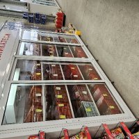 Хладилни витрини, снимка 6 - Оборудване за магазин - 40651898