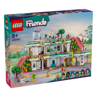 LEGO® Friends 42604 - Молът в Хартлейк Сити, снимка 2 - Конструктори - 44555166