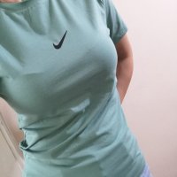 Нови Дамски тениски - М размер , снимка 4 - Тениски - 41084354