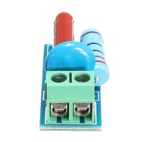 RC Resistance Surge Absorption Circuit Relay Contact Protection Circuit Electromagnetic, снимка 6 - Друга електроника - 35811516
