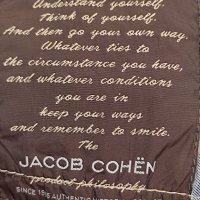 Jacob Cohen jeans 32, снимка 11 - Дънки - 39397469