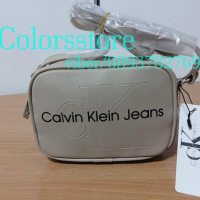 Чанта Calvin Klein код SG 656, снимка 3 - Чанти - 30967242