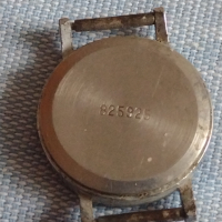 Стар ръчен часовник за части ЗАРЯ СССР 43612, снимка 4 - Антикварни и старинни предмети - 44712953