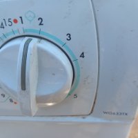 Продавам програматор за пералня Indesit WG 633 TX, снимка 5 - Перални - 40612897