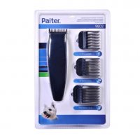 Ел. машинка за подстригване на домашни любимци - Paiter 9802, Automat, снимка 1 - За кучета - 34130146