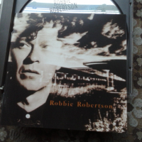 Robbie Robertson оригинален диск, снимка 1 - CD дискове - 44648441