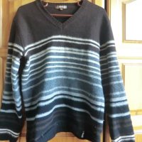 вълнен пуловер Ска, снимка 1 - Пуловери - 39804851