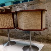 BOSE 901-serie I- vintage High-End., снимка 9 - Тонколони - 41838157