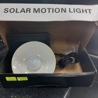 Соларна лампа, снимка 1 - Соларни лампи - 42278674