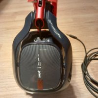Геймърски слушалки Astro A40, снимка 4 - Слушалки и портативни колонки - 40101181