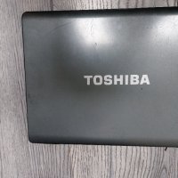 Toshiba Satellite L300D - на части, снимка 2 - Части за лаптопи - 39182194