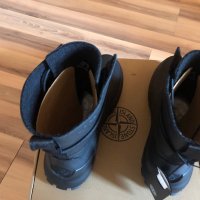 Обувки Stone Island , снимка 5 - Мъжки боти - 39126092