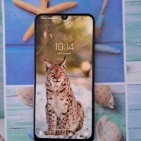 Samsung Galaxy A50 с 2 sim карти, снимка 3 - Samsung - 39218976