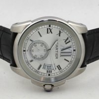 Мъжки луксозни часовници Cartier, снимка 5 - Мъжки - 41700311