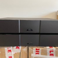 Naim Nap 300 усилвател крайно стъпало, снимка 1 - Ресийвъри, усилватели, смесителни пултове - 42244200