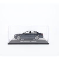 B66961117,умален модел die-cast Mercedes-Benz E-Class, Limousine, AVANTGARDE, W214,1:43, снимка 6 - Колекции - 44838199