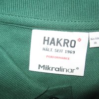 Блузи HAKRO  мъжки,ХЛ-2ХЛ, снимка 2 - Блузи - 40611492