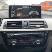 BMW F30 3 Series 2012-2018 Android 13 Mултимедия/Навигация, снимка 2 - Аксесоари и консумативи - 40228816