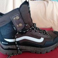 Нови VANS GORTEX Боти, снимка 4 - Мъжки боти - 44394342