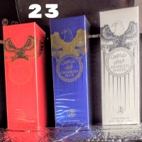 Арабски/Ориенталски парфюми  -Дамски,Мъжки на неприлично ниска цена 👏, снимка 2 - Унисекс парфюми - 42716727