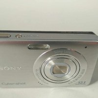 Фотоапарат Sony DSC-W310, снимка 11 - Фотоапарати - 42491216