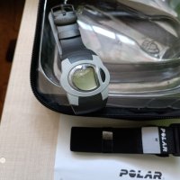 Polar f1+, снимка 4 - Смарт часовници - 41136895