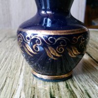 Стари малки вазички, снимка 9 - Антикварни и старинни предмети - 41307778