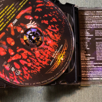 Sonata Arctica, снимка 16 - CD дискове - 44604609