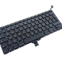 US UK Клавиатура Макбук Air A1369 A1466 A1465 A1370 / Keyboard, снимка 1 - Лаптоп аксесоари - 40248269