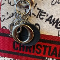 Чанта Christian Dior, снимка 5 - Чанти - 41675212