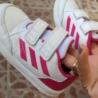 Маратонки и сандали Adidas и Nike, снимка 10 - Детски маратонки - 34037174