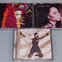 Колекция музика 3CD, снимка 1 - CD дискове - 44186562