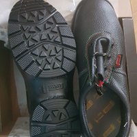 Работни обувки MONZA LOW S3  номер43, снимка 2 - Други - 41759657