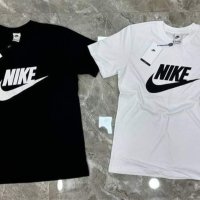 Мъжки тениски Nike, снимка 1 - Тениски - 41606082