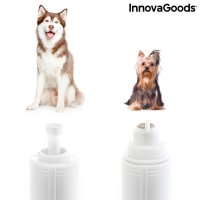 Електрическа Пила за Нокти за Домашни Любимци PediPet InnovaGoods, снимка 3 - За кучета - 41575613