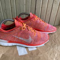 ''Nike Free TR Flyknit''оригинални маратонки 39 номер, снимка 8 - Маратонки - 41635704