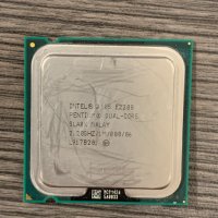 Процесори AMD за Настолни компютри, снимка 5 - Процесори - 44257984
