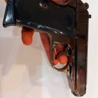 Запалка пистолет Валтер, снимка 4 - Подаръци за мъже - 41753230